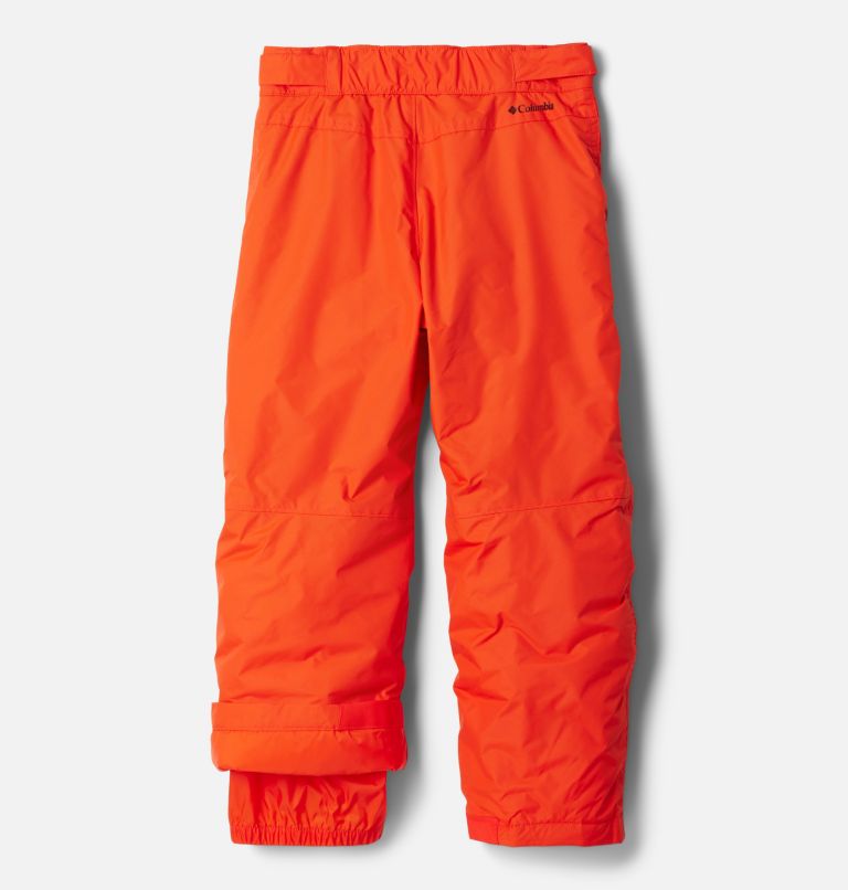 Red Boys's Columbia Ice Slope™ III Ski Pants | 56968232