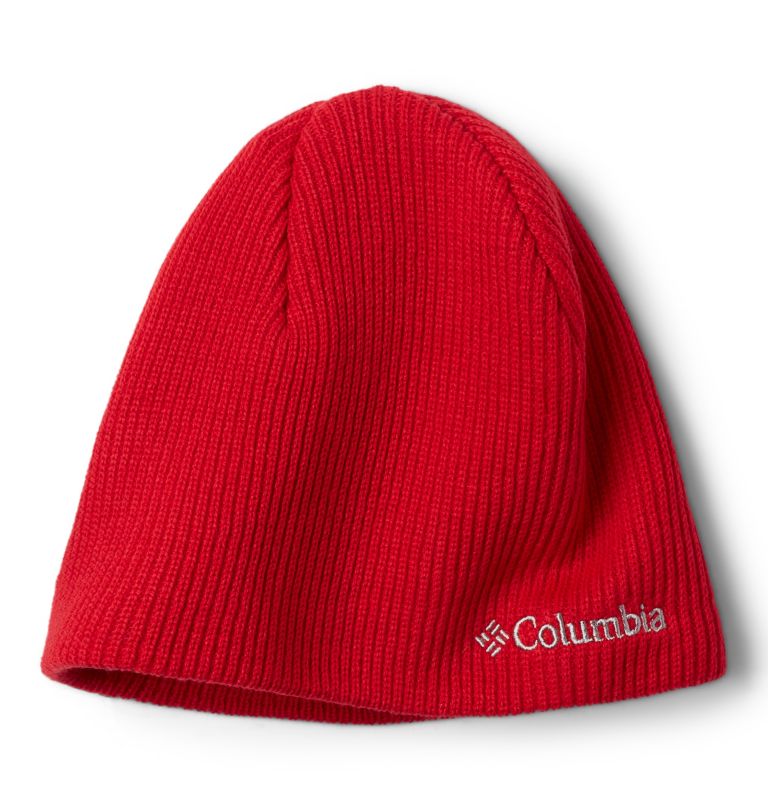 Red Girls\'s Columbia Whirlibird™ Watch Beanie | 7142854