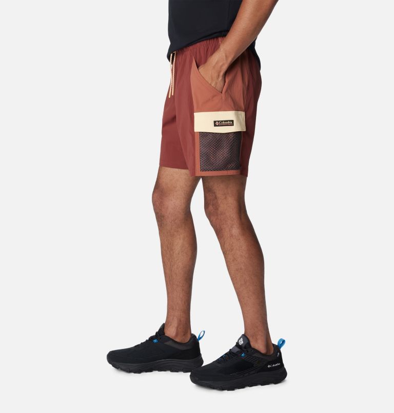 Red Men Columbia Painted Peak™ Shorts | 73058298