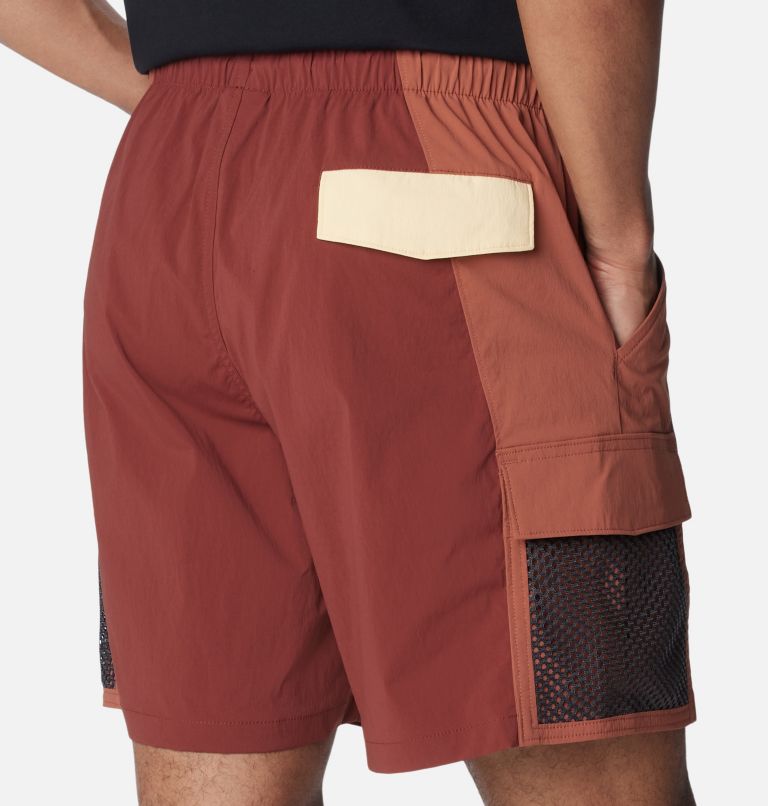 Red Men Columbia Painted Peak™ Shorts | 73058298