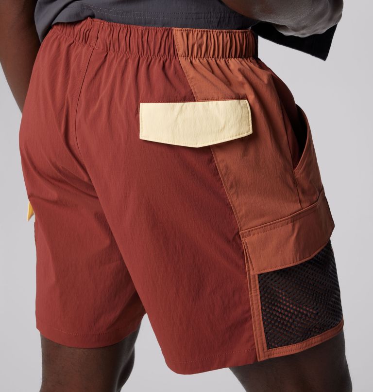 Red Men Columbia Painted Peak™ Shorts | 73058298