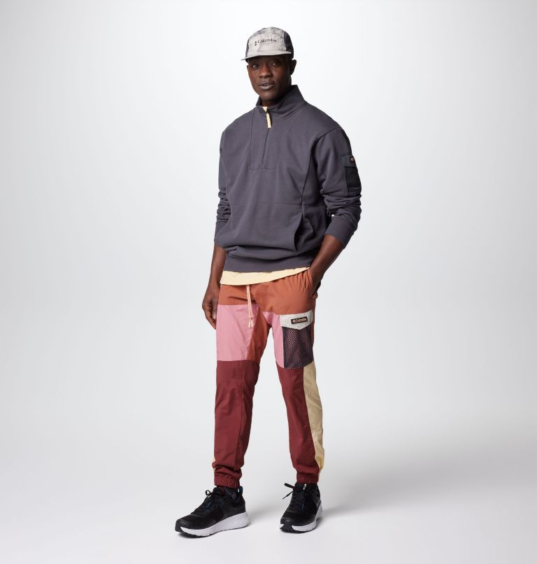 Red Men Columbia Painted Peak™ Wind Pants | 86559274