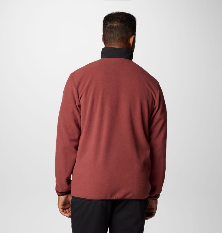 Red Men Columbia Sequoia Grove™ Fleece Jackets | 93930286