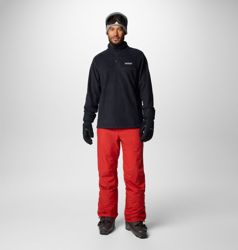 Red Men Columbia Shafer Canyon™ II Waterproof Ski Pants | 24828159