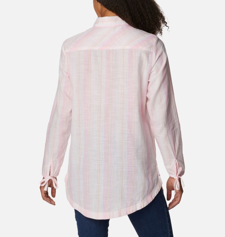 Rose Women Columbia Camp Henry™ II Tunic Shirts | 11860443