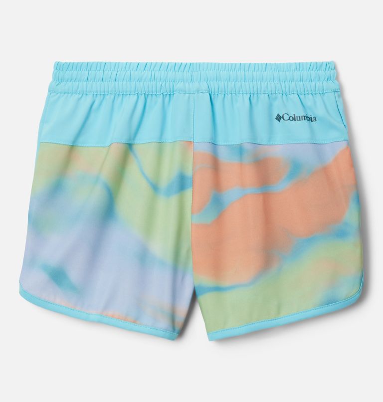 Turquoise Girls's Columbia Sandy Shores™ Boardshorts | 64139430