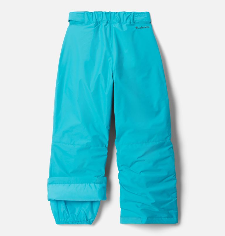 Turquoise Girls's Columbia Starchaser Peak™ II Ski Pants | 61614345