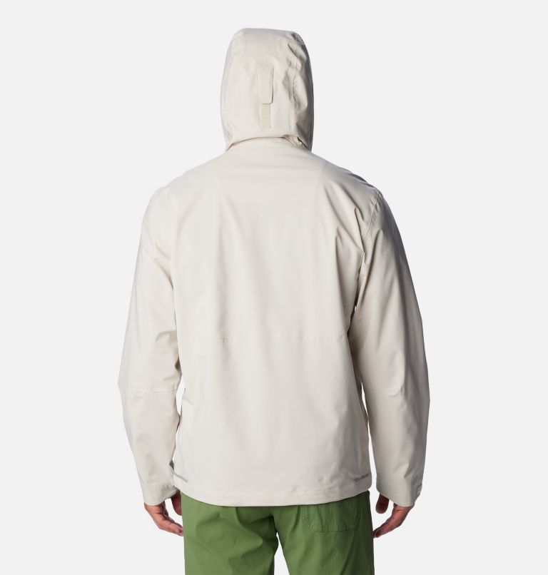 White Men Columbia Altbound™ Waterproof Recycled Jackets | 43181790