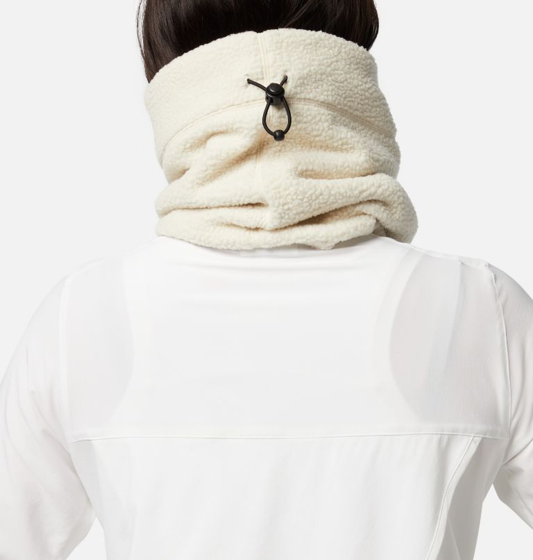 White Men Columbia CSC II Fleece Neck Warmer | 75628444