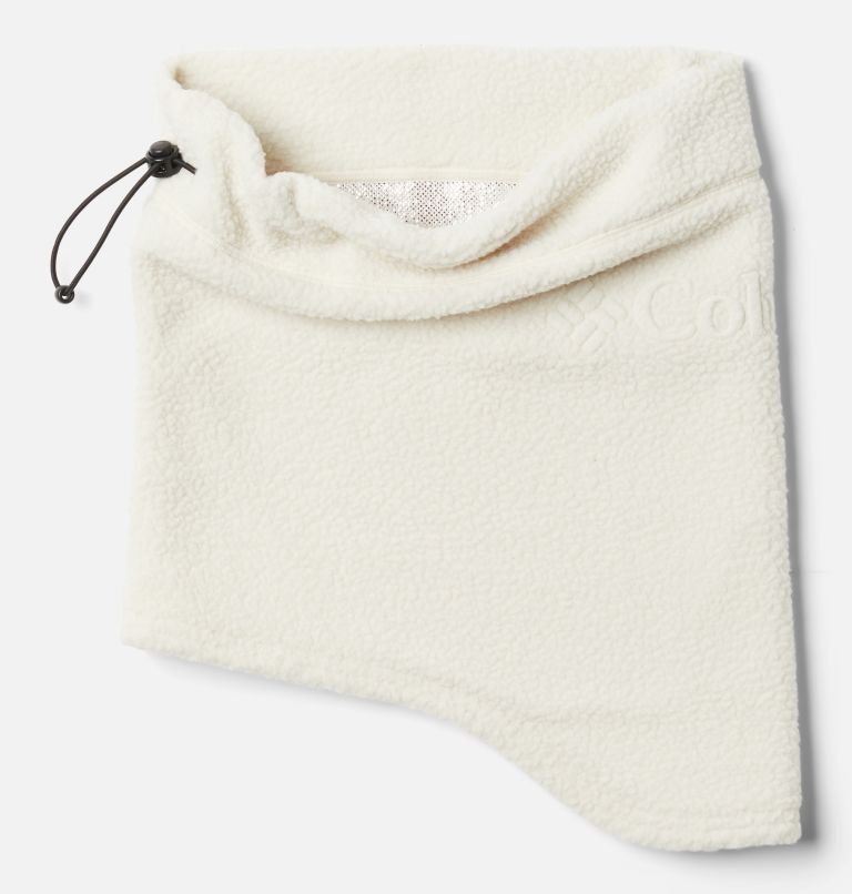 White Men Columbia CSC II Fleece Neck Warmer | 75628444