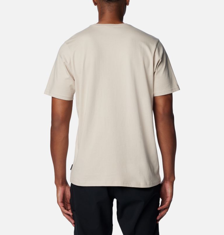 White Men Columbia Explorers Canyon™ T Shirts | 11185073