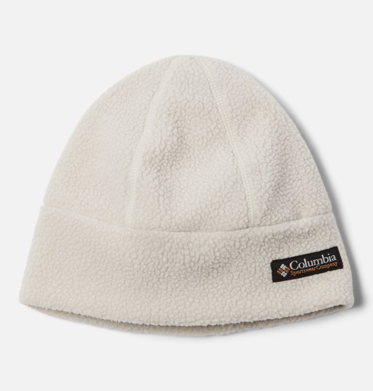 White Men Columbia Helvetia™ Sherpa Beanie | 20762905