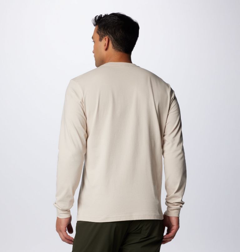 White Men Columbia Landroamer™ Long Sleeve T Shirts | 52232940