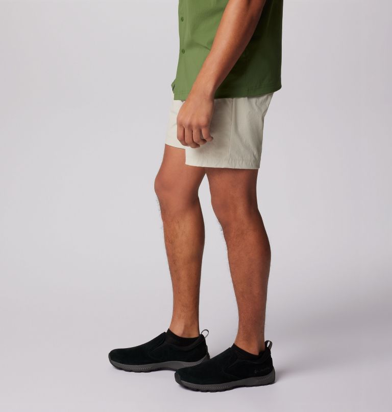 White Men Columbia Landroamer™ Ripstop Shorts | 8808050