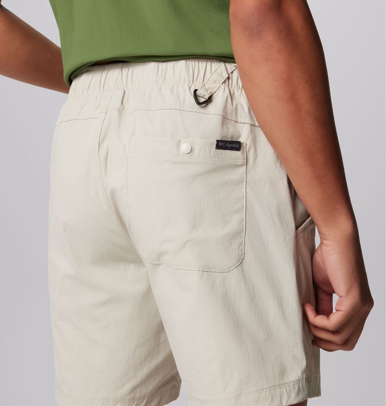 White Men Columbia Landroamer™ Ripstop Shorts | 8808050