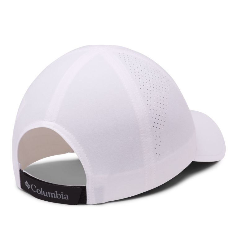 White Men Columbia Silver Ridge™ III Ball Caps | 63587938