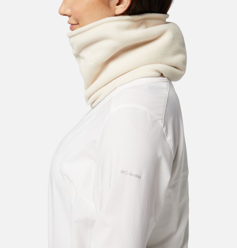 White Women Columbia Fast Trek II Neck Warmer | 14666527