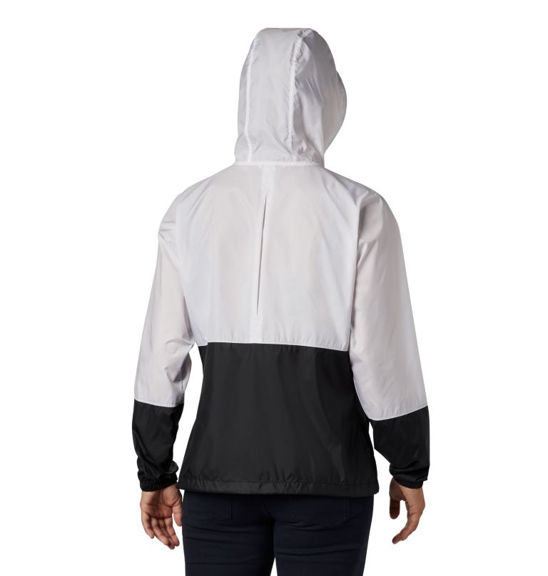 White Women Columbia Flash Forward™ Windbreaker | 50625219