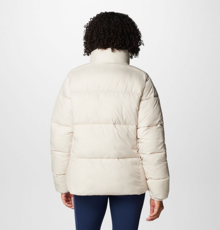 White Women Columbia Puffect™ II Puffer Jacket | 72418280