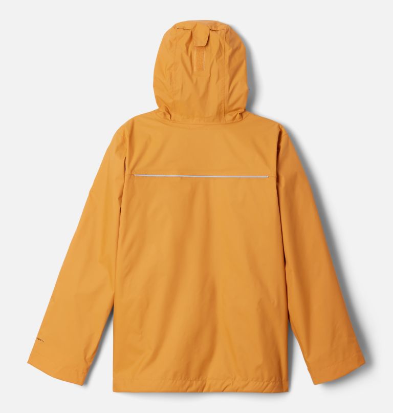 Yellow Boys's Columbia Watertight™ II Waterproof Jackets | 86434313