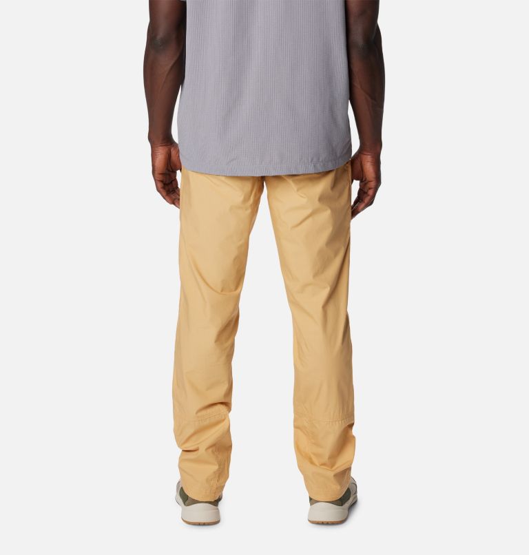 Yellow Men Columbia Landroamer™ Cargo Pants | 58222798