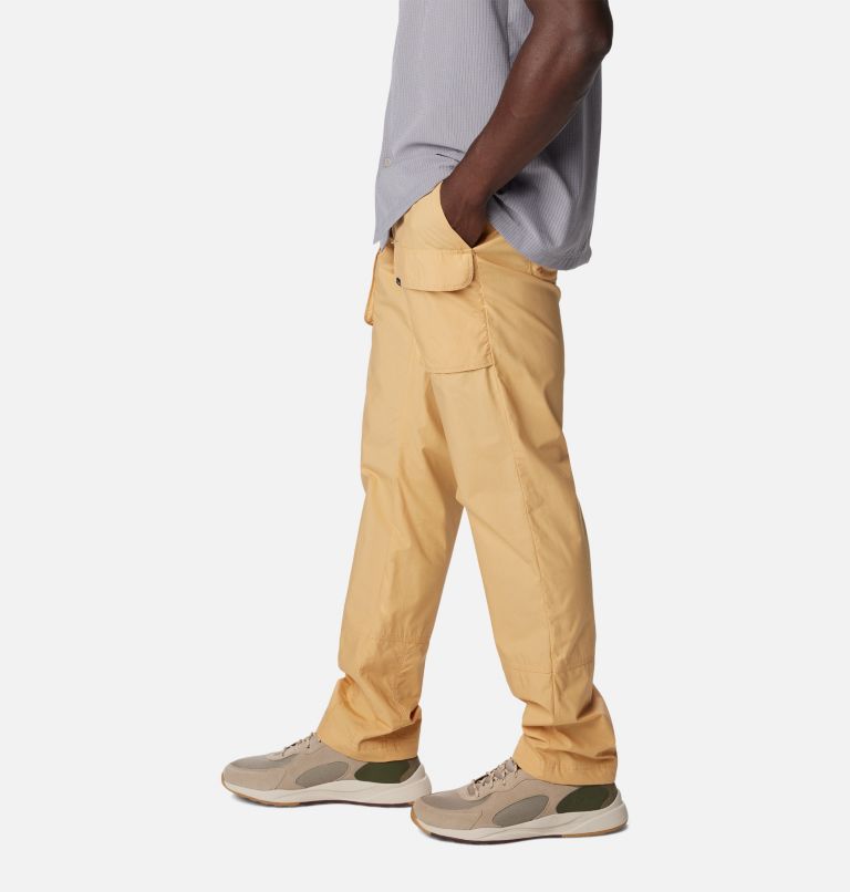 Yellow Men Columbia Landroamer™ Cargo Pants | 58222798