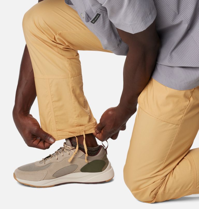 Yellow Men Columbia Landroamer™ Cargo Pants | 58222798