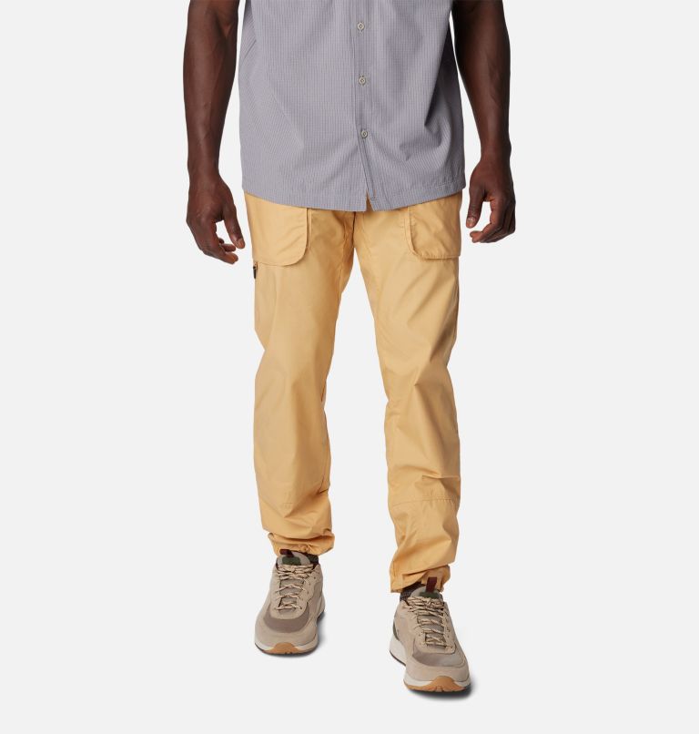 Yellow Men Columbia Landroamer™ Cargo Pants | 58222798