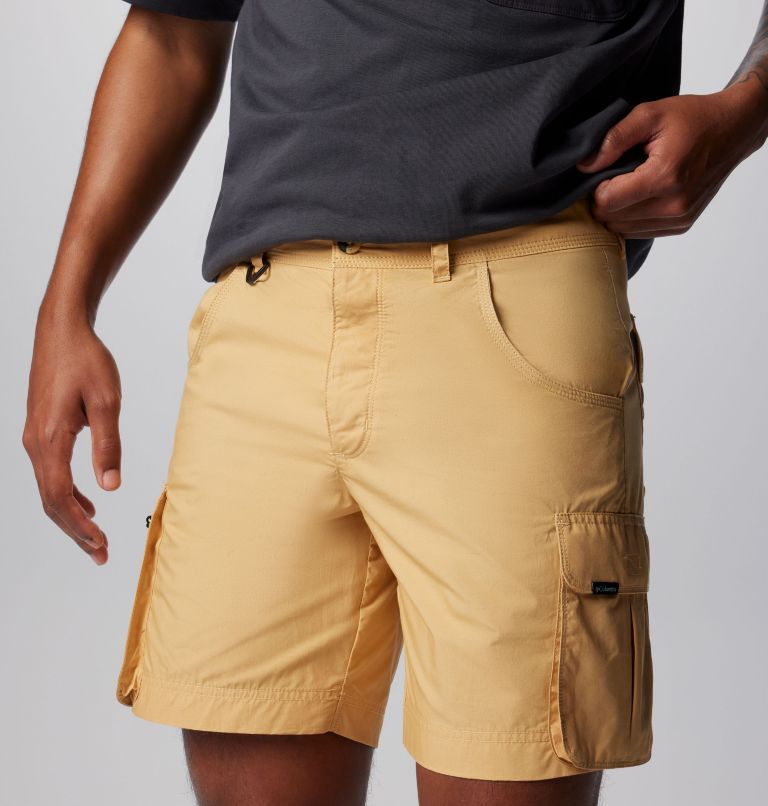 Yellow Men Columbia Landroamer™ Cargo Shorts | 87175193