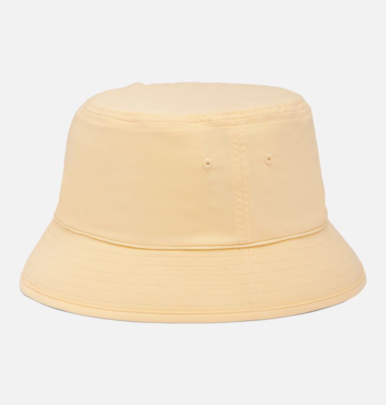 Yellow Men Columbia Pine Mountain™ Bucket Hats | 88014746