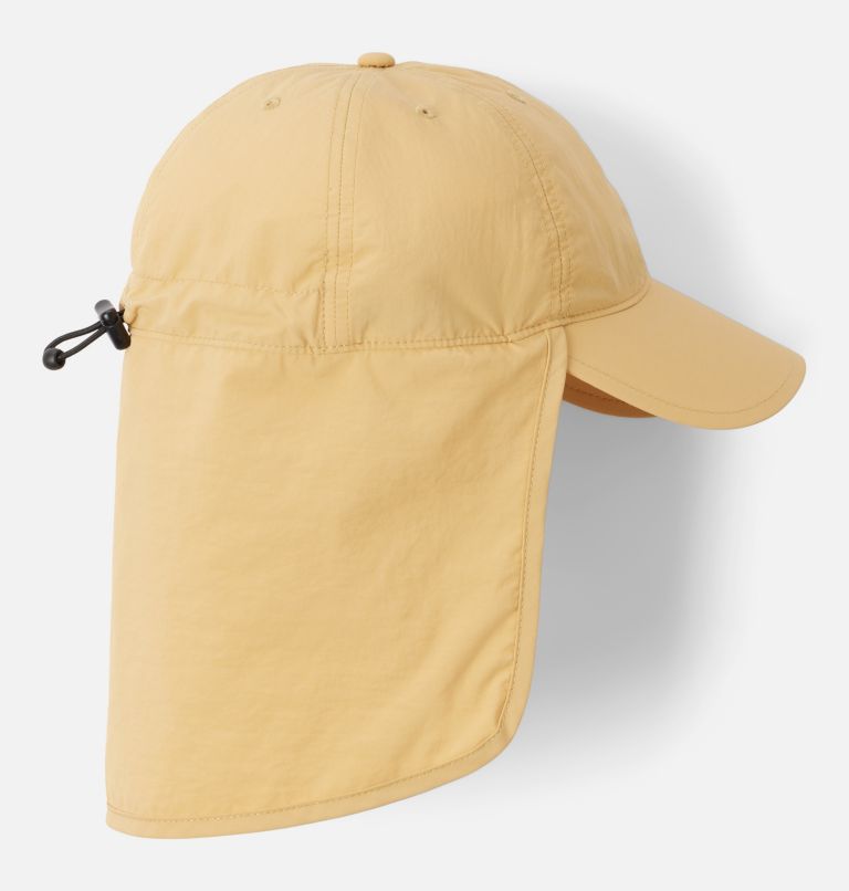 Yellow Women Columbia Schooner Bank™ Cachalot III Caps | 20085850