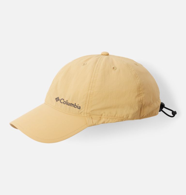 Yellow Women Columbia Schooner Bank™ Cachalot III Caps | 20085850