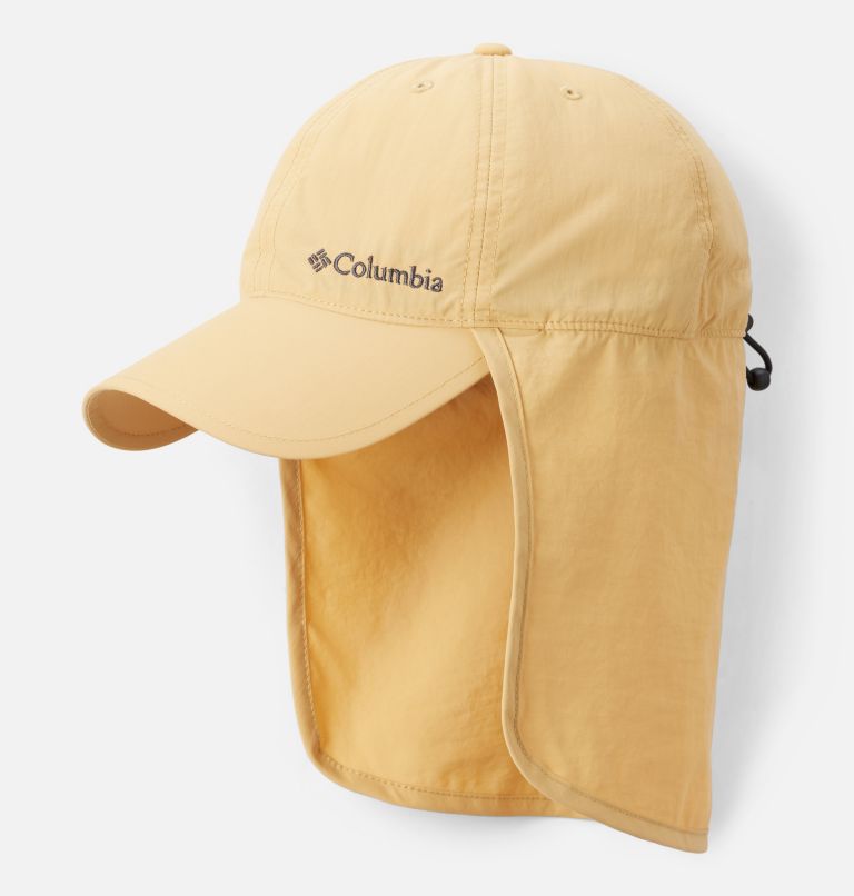 Yellow Women Columbia Schooner Bank™ Cachalot III Caps | 20085850